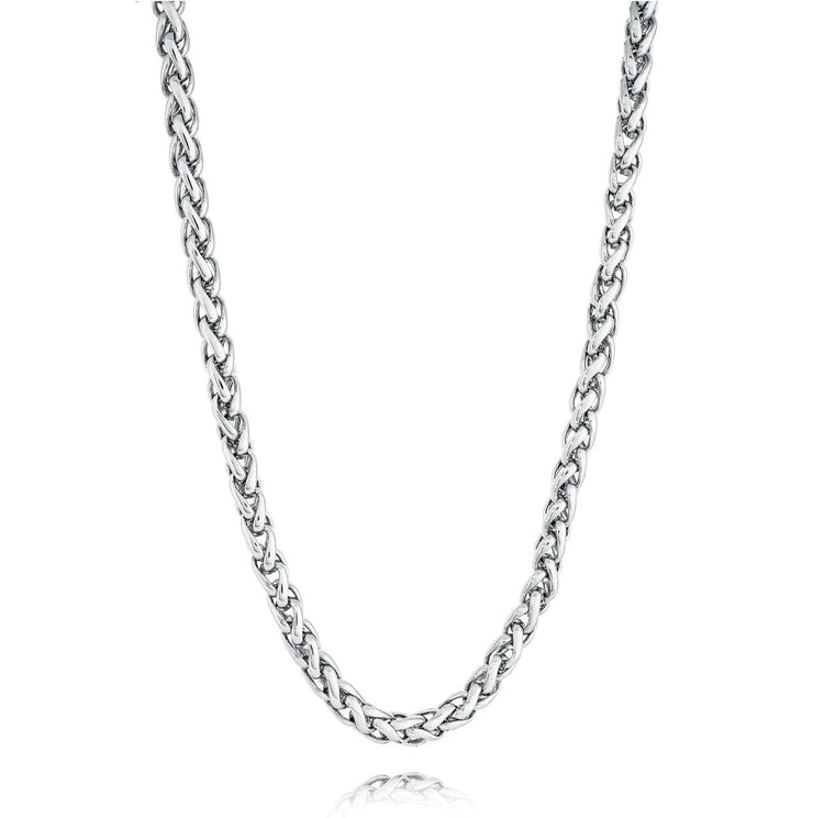 5mm Wheat Chain