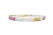 Skylar Paige "Happy Birthday" Tila Bracelet