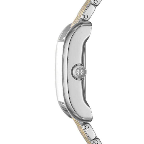 Tory Burch - The Elenor Watch Two Tone