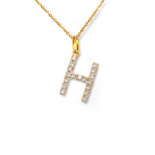 Diamond Fashion Pendant/Necklace
