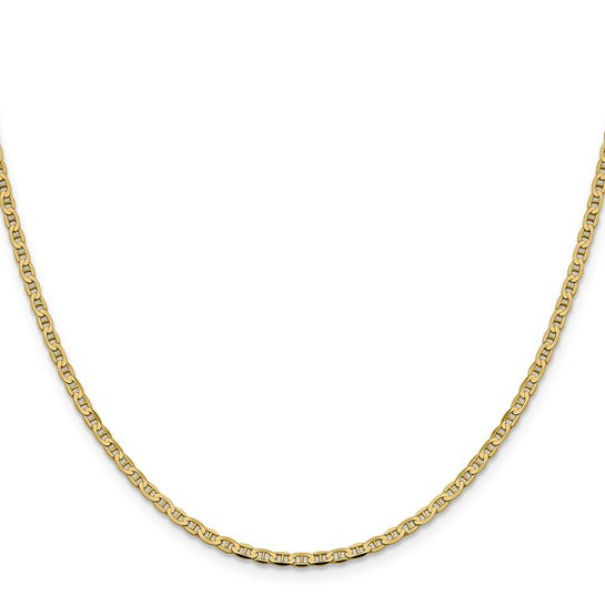 Gold Chain