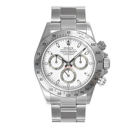 2012 Rolex Daytona
