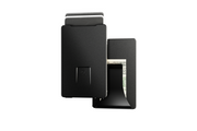 GROOVE WALLET 3.0 - MIDNIGHT MONEY CLIP