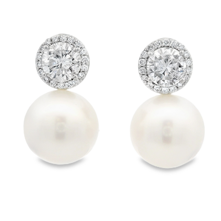 Pearl Earring
