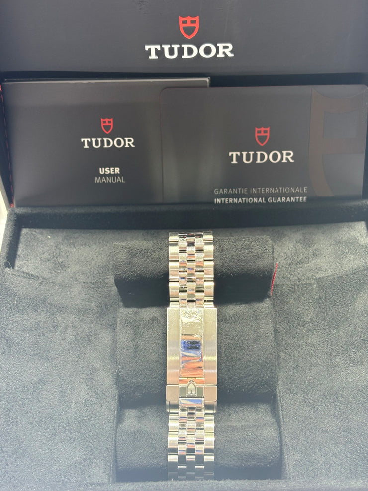2024 Tudor Black Bay