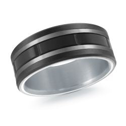 Gold Wedding Band