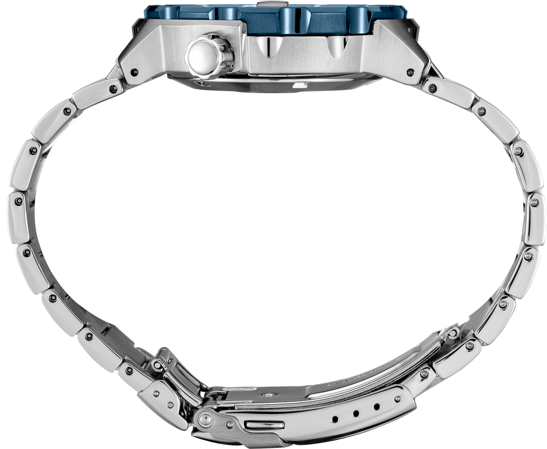 SEIKO Prospex PADI Special Edition – Siebke Hoyt