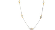 Diamond Fashion Pendant/Necklace