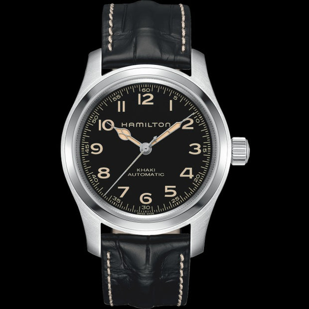 Watch .... Men's Hamilton
