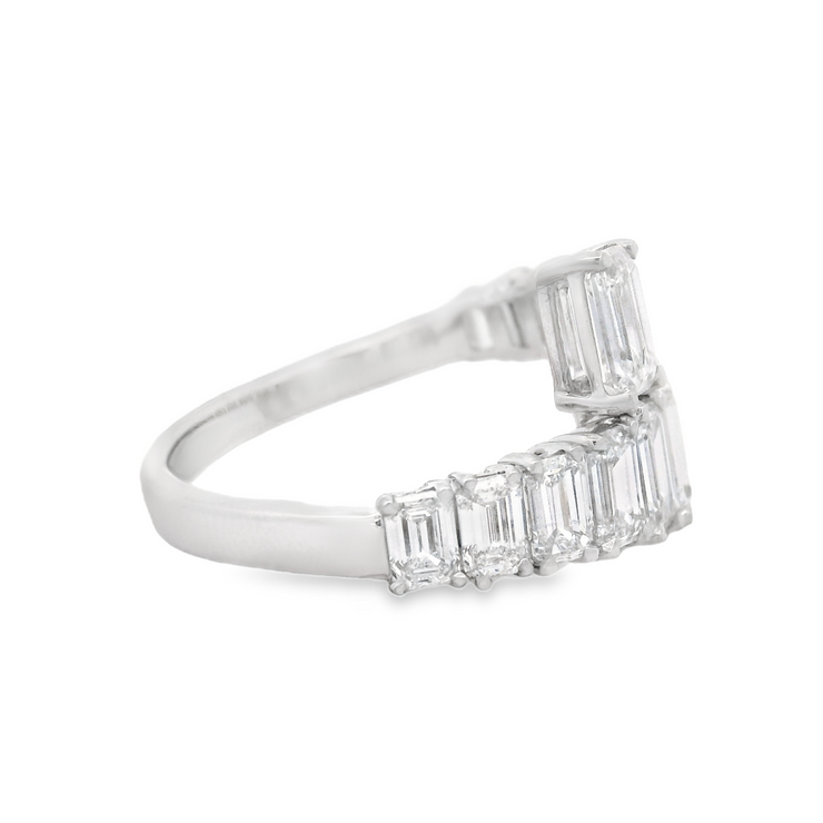 Diamond Fashion Ring