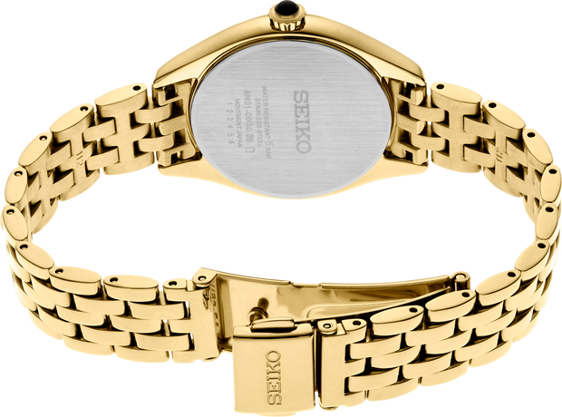 SEIKO Essentials Collection