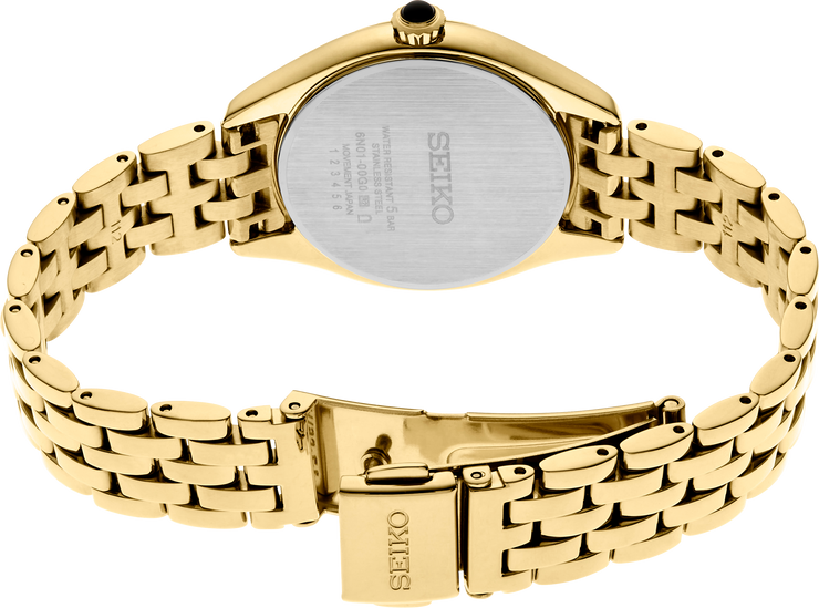 SEIKO Essentials Collection