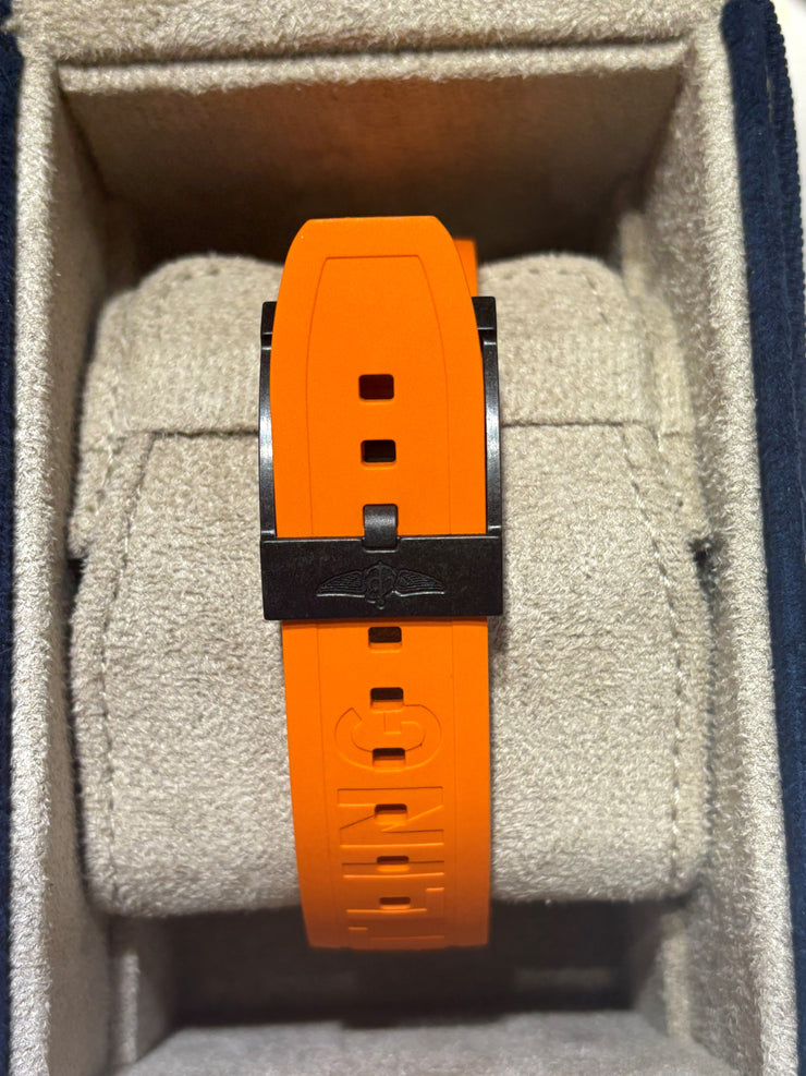 44Mm Breitling Endurance Pro