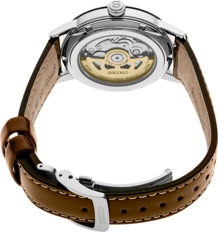 SEIKO Presage Cocktail Time