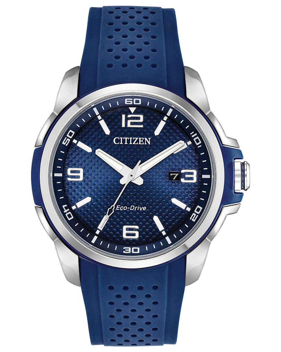 CITIZEN - WEEKENDER – Siebke Hoyt