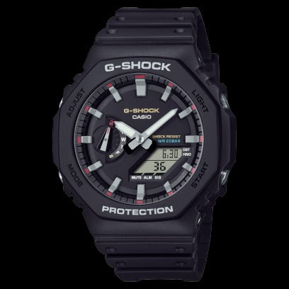 Casio - G-Shock 2100 Series