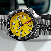 SEIKO 5 Sports SKX GMT U.S. Special Creation