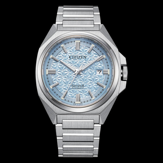 Citizen - Series 8 - 831