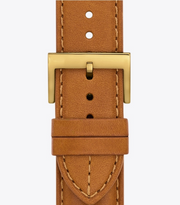 Tory Burch - Kira Band For Apple Watch®