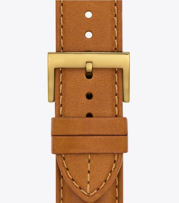 Tory Burch - Kira Band For Apple Watch®