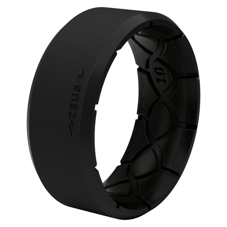 GROOVE LIFE SILICONE BAND SIZE 8