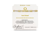 Skylar Paige "Best Friend" Tila Bracelet
