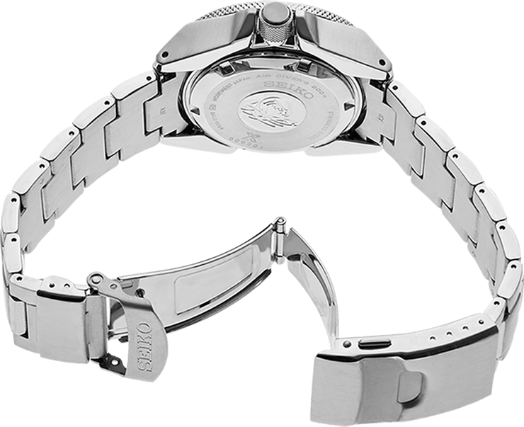 SEIKO Prospex Automatic Diver