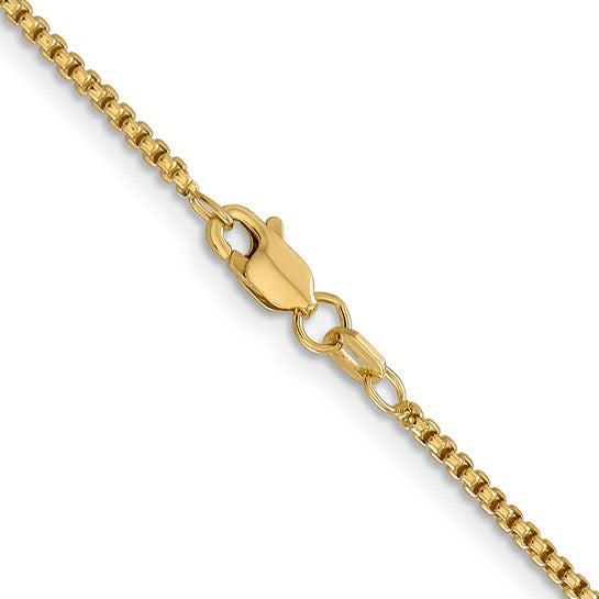 Gold Chain
