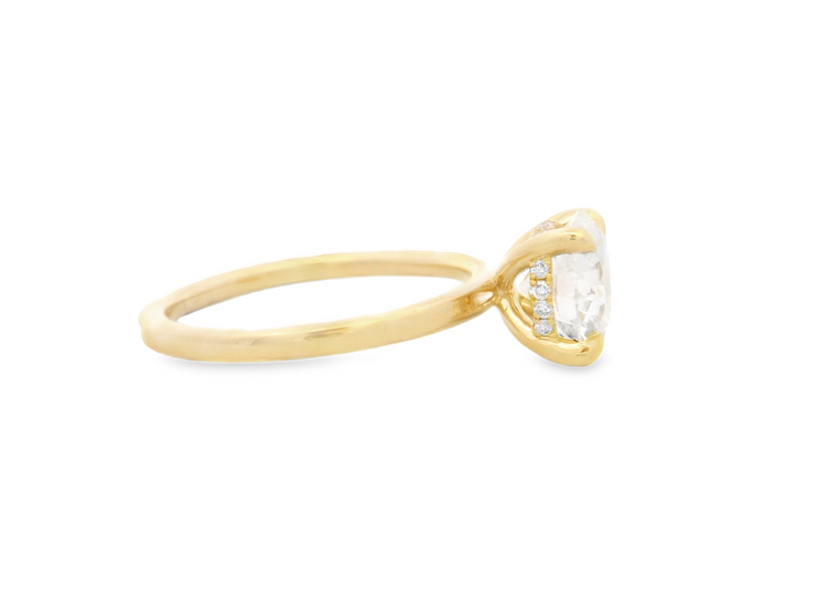 Diamond Engagement Ring