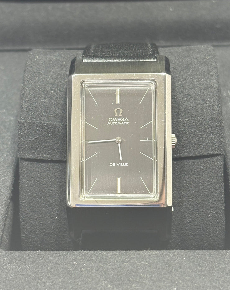 Vintage Omega DeVille