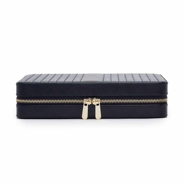 WOLF - MARIA LARGE ZIP TRAVEL CASE