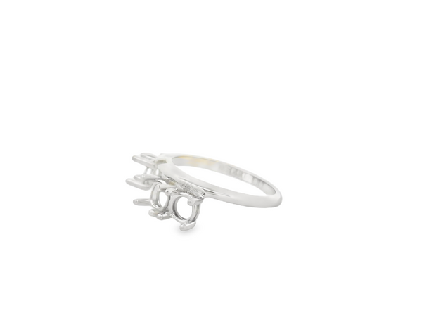 Diamond Wrap