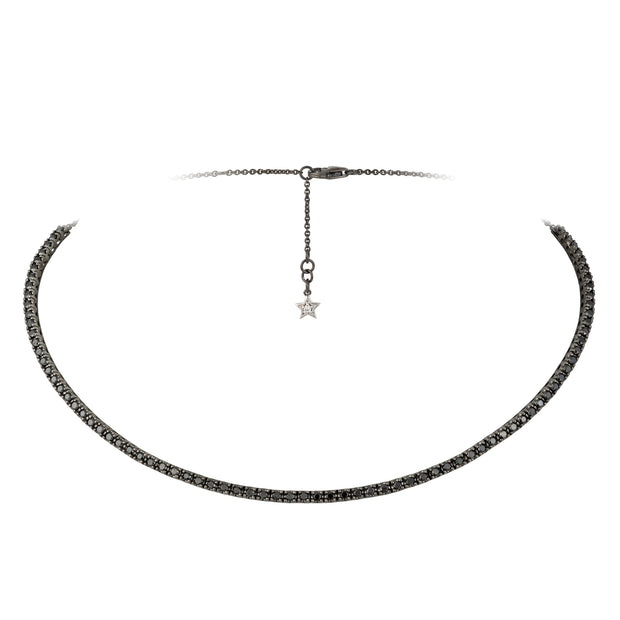 Diamond Fashion Pendant/Necklace