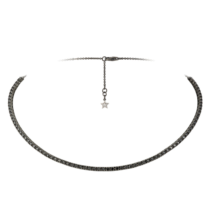 Diamond Fashion Pendant/Necklace