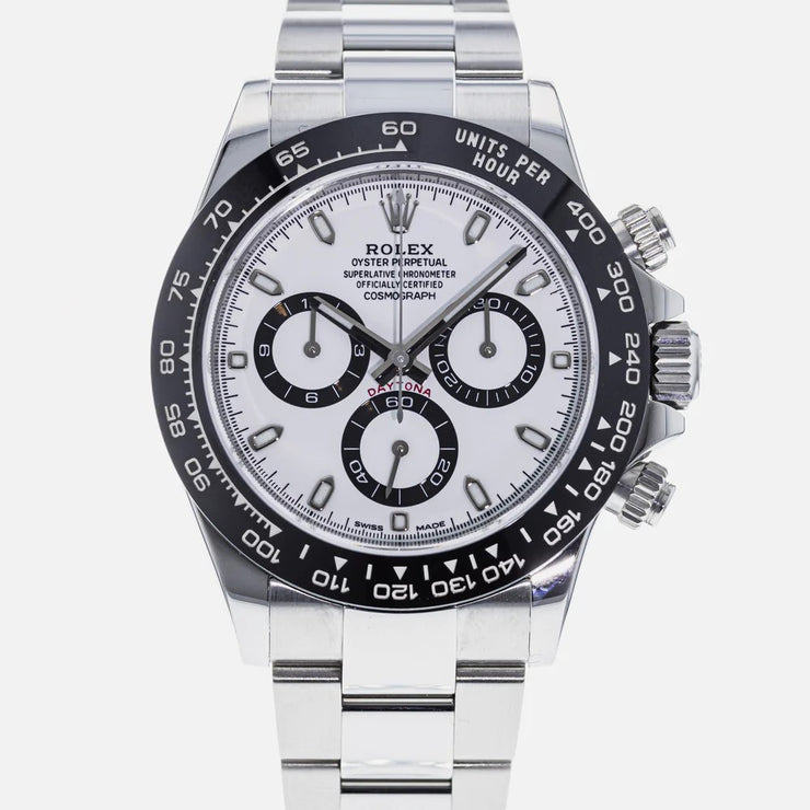 2020 Rolex Daytona 116500LN