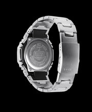 Casio - G-Shock - G-Steel Series