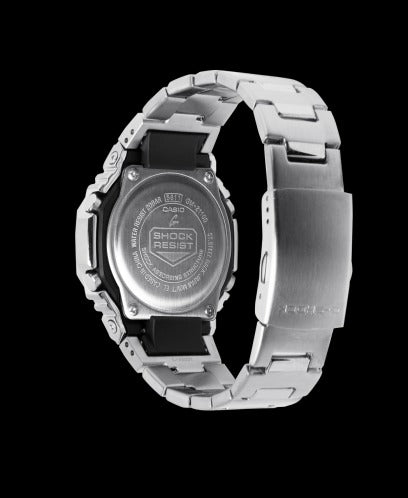 Casio - G-Shock - G-Steel Series