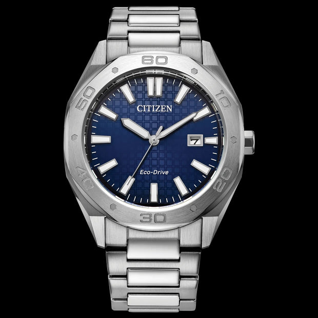 Citizen - Odyn
