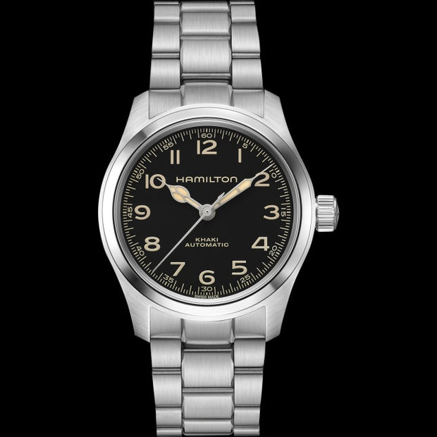 Hamilton Khaki Field Murph