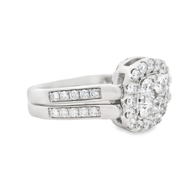 Diamond Fashion Ring