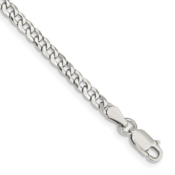 Silver Chain