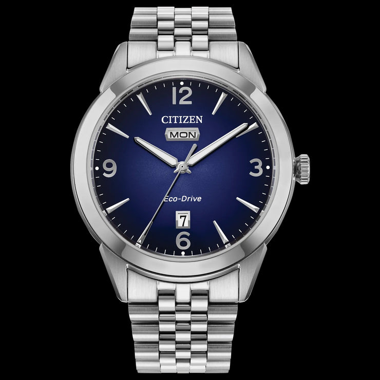 Citizen - Rolan – Siebke Hoyt