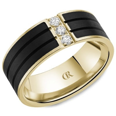 Men's Fashion Ring