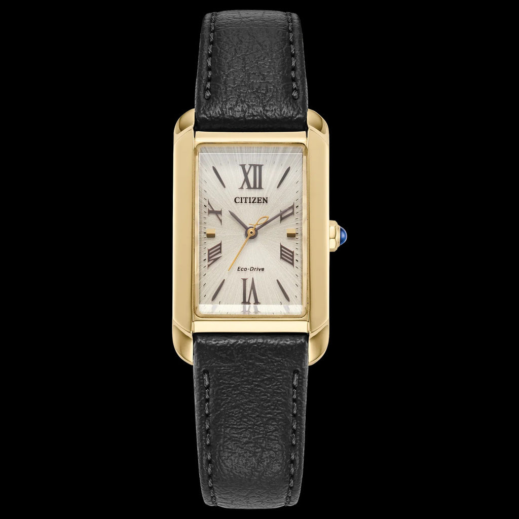 Citizen L Bianca – Siebke Hoyt