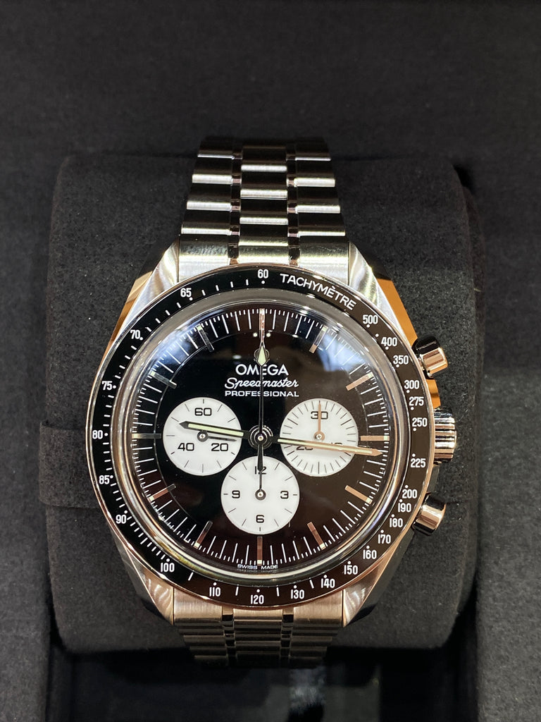 2026 OMEGA SPEEDMASTER MOONWATCH PROFESSIONAL 42 31030425001004