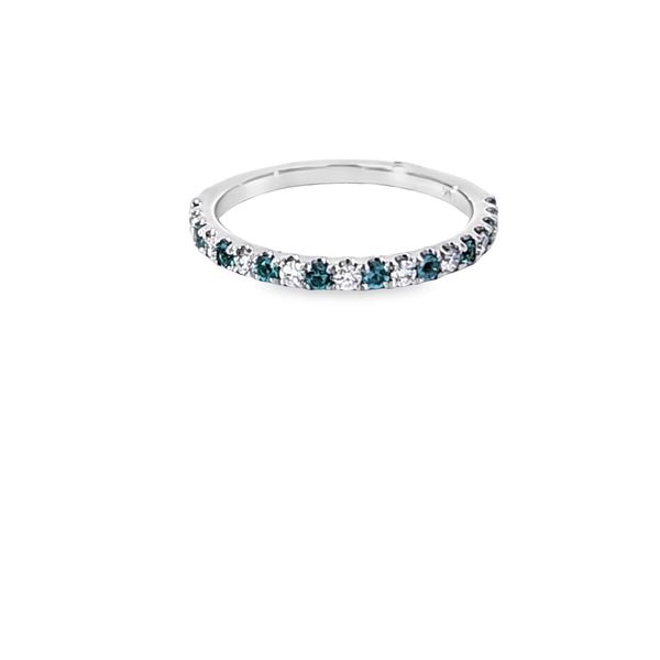 Color Stone Ring