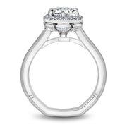 Noam Carver Engagement Ring