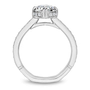 Noam Carver Engagement Ring