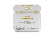 Skylar Paige - Mindset - Tila Bracelet