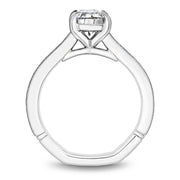Noam Carver Engagement Ring